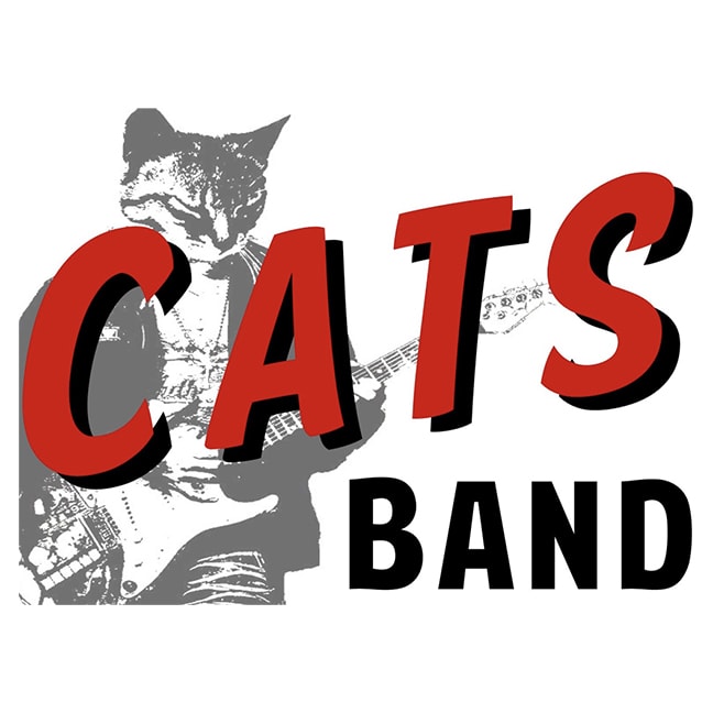 Cats-Band